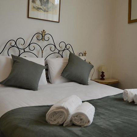 Florence Heart B&B Exteriör bild