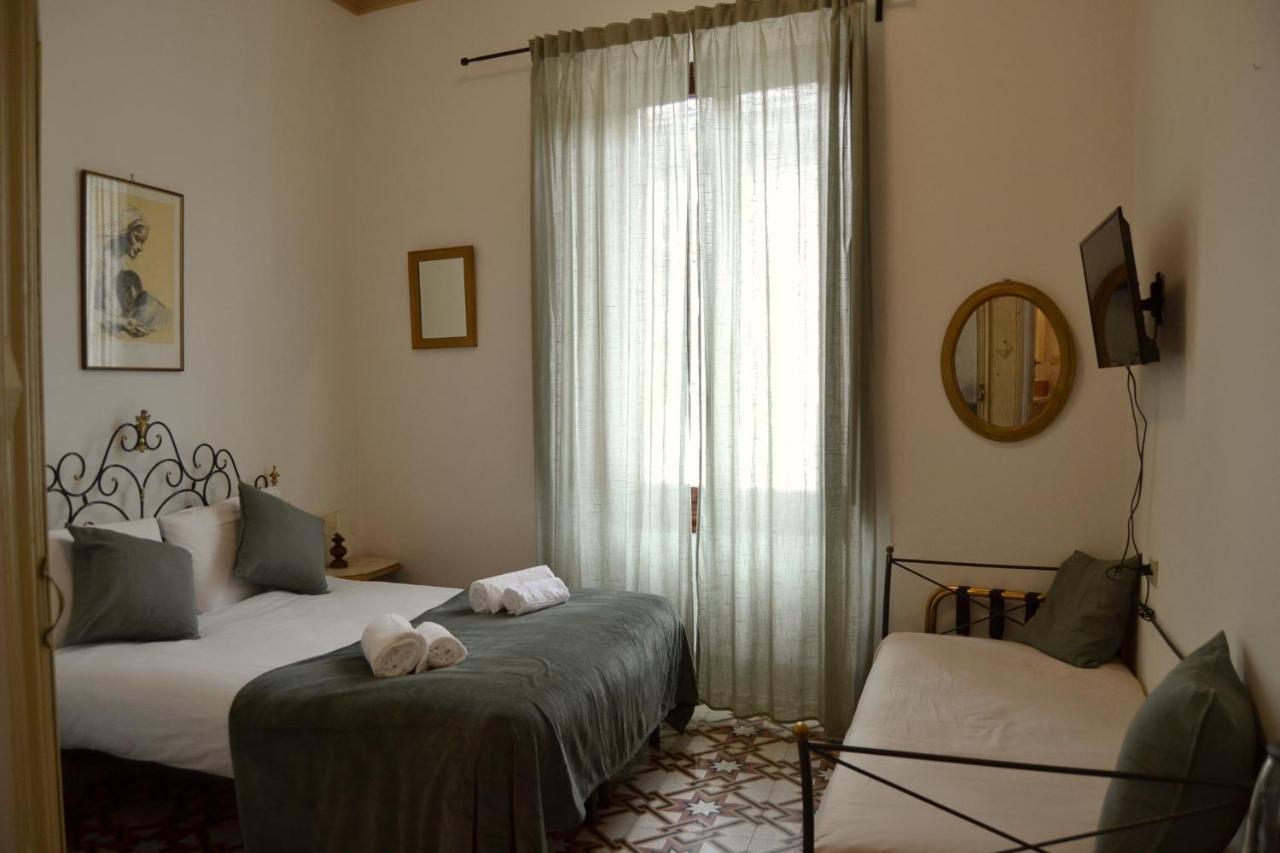 Florence Heart B&B Exteriör bild