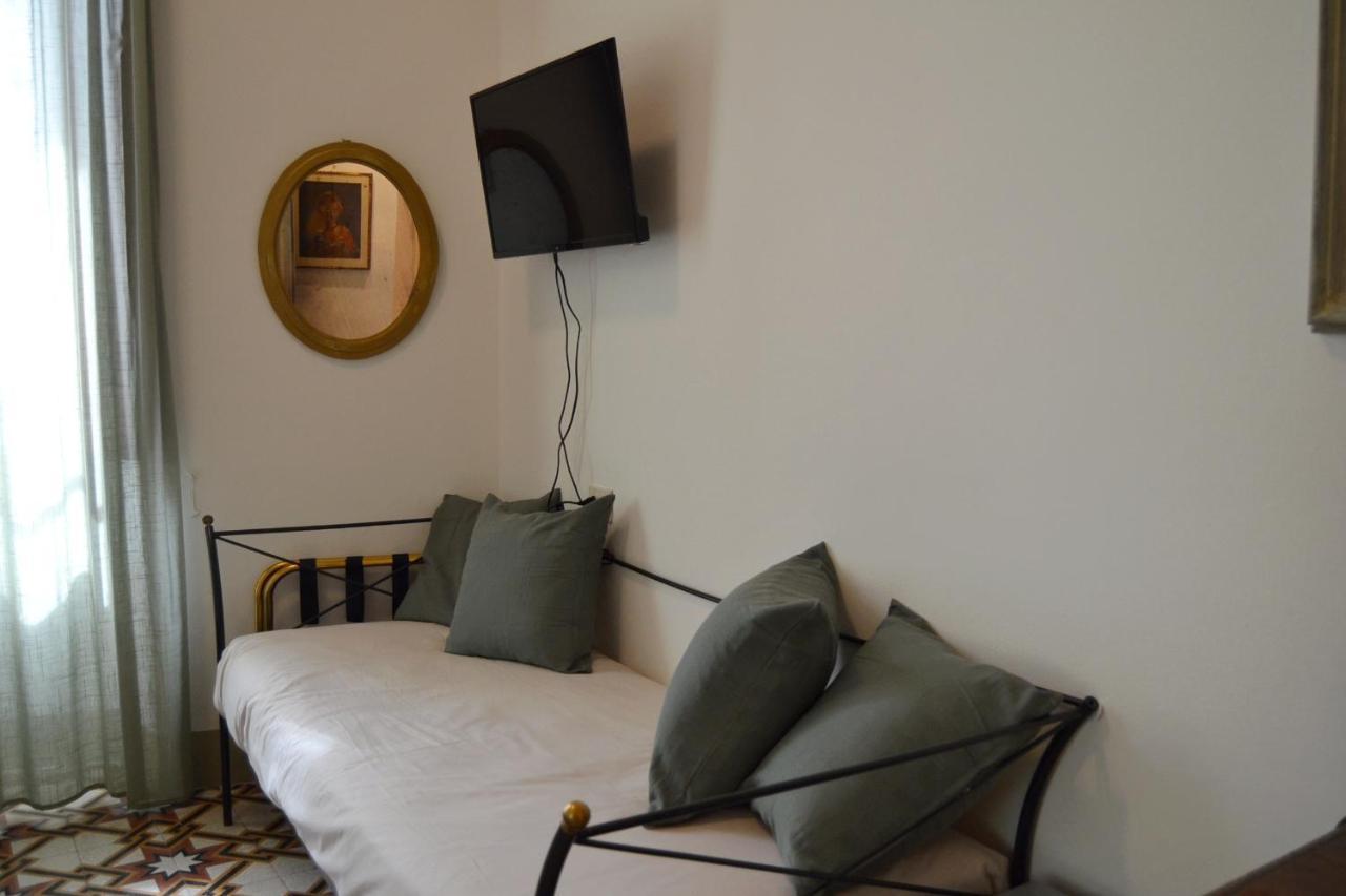 Florence Heart B&B Exteriör bild