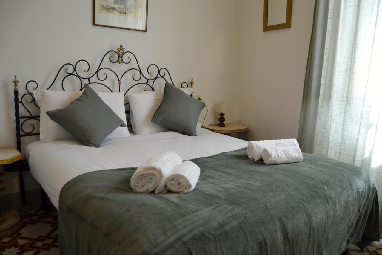 Florence Heart B&B Exteriör bild