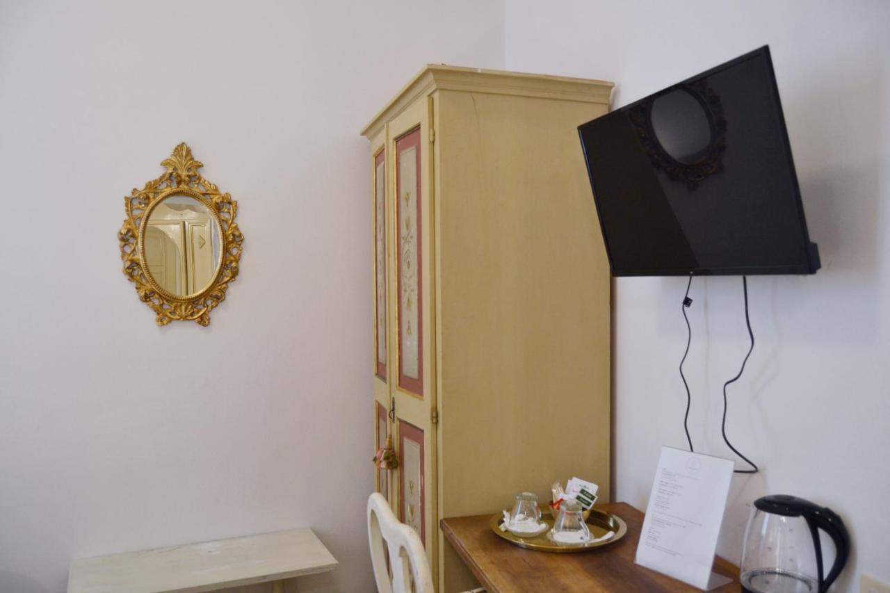 Florence Heart B&B Exteriör bild