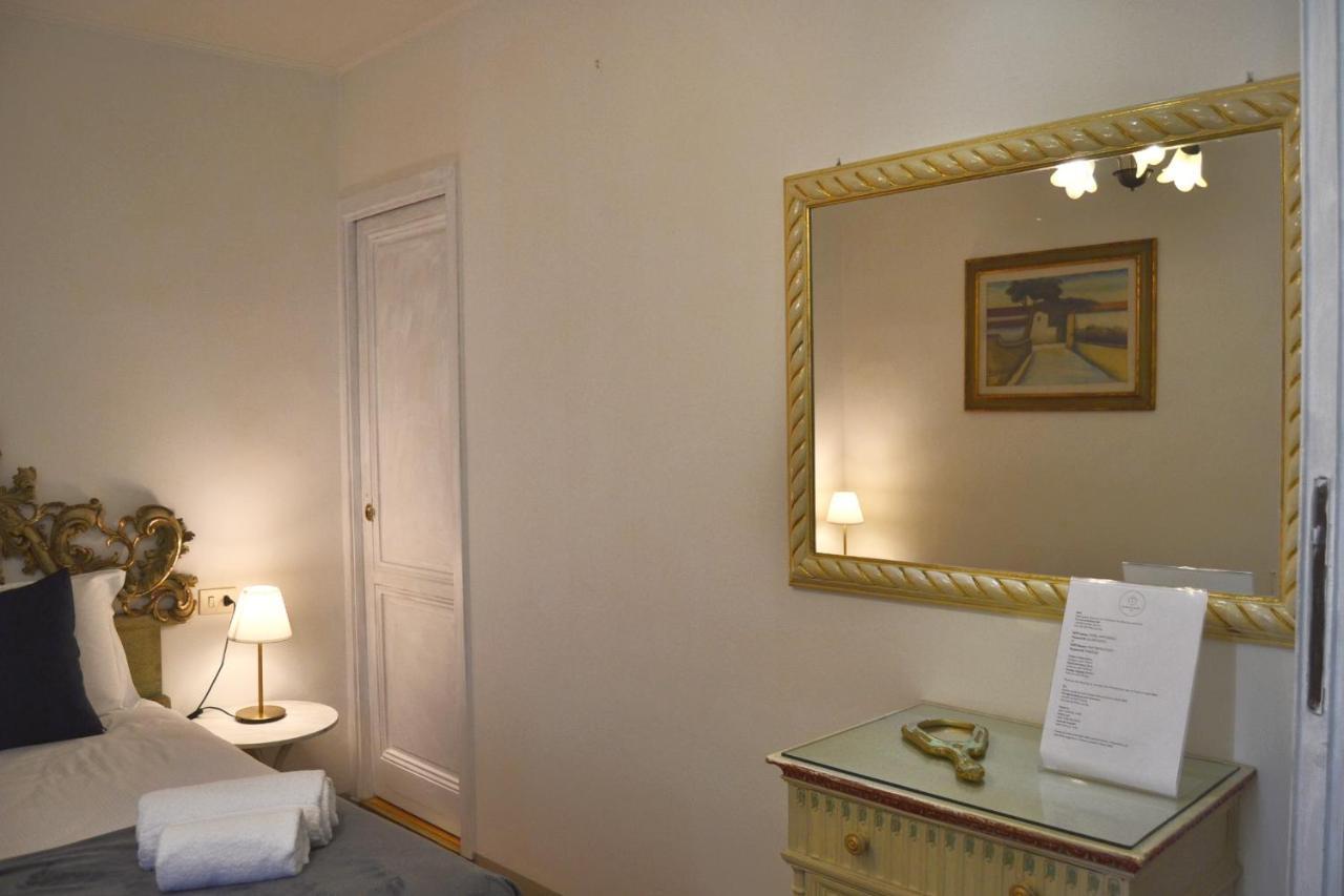 Florence Heart B&B Exteriör bild