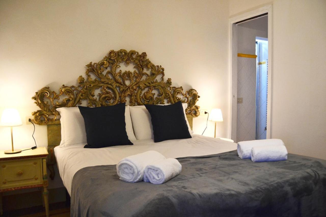 Florence Heart B&B Exteriör bild