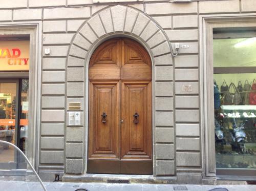 Florence Heart B&B Exteriör bild