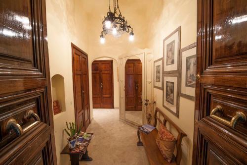 Florence Heart B&B Exteriör bild